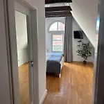Brauberger\'S Ferienwohnung