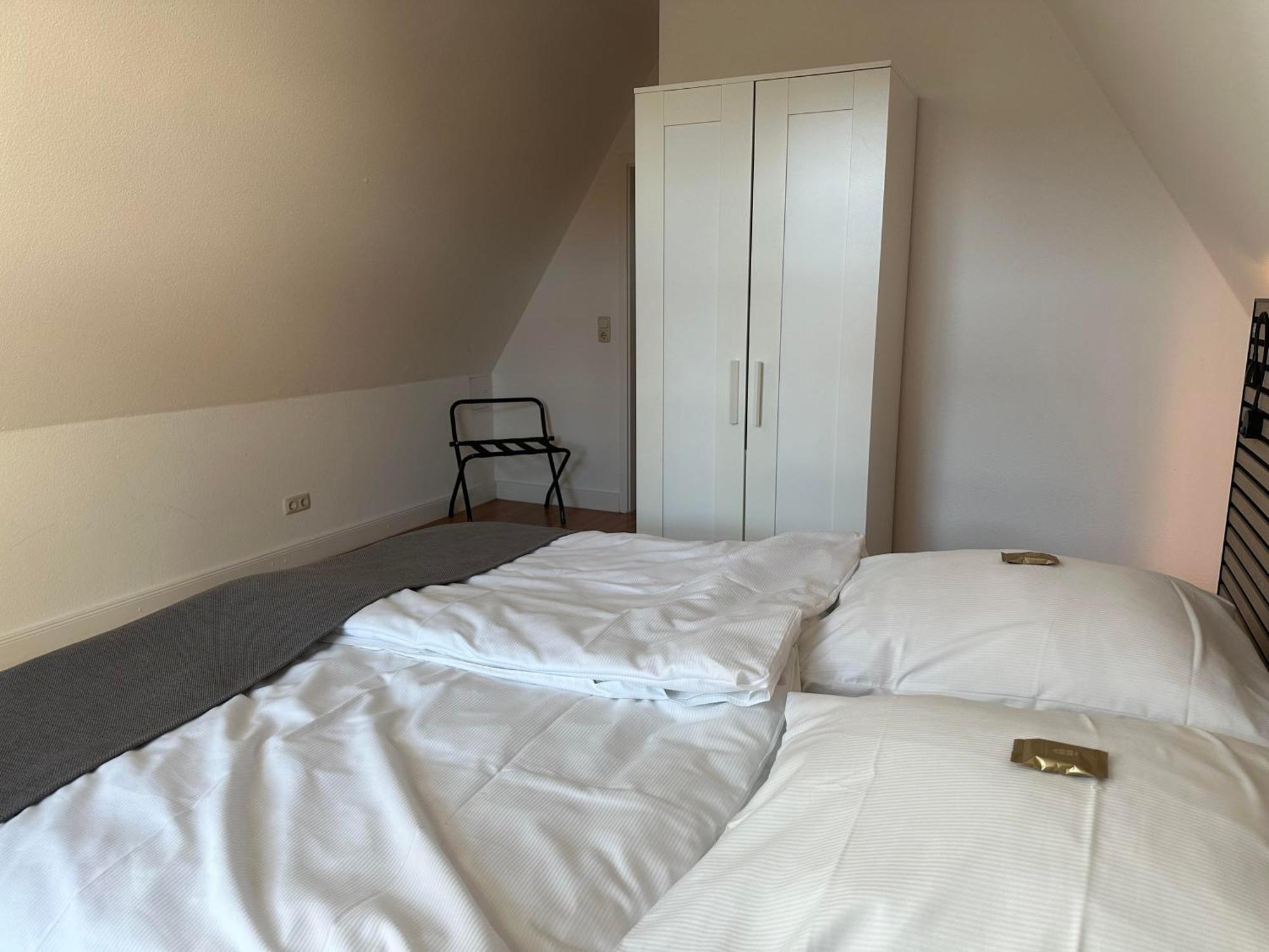 Brauberger's Apartment Lübeck