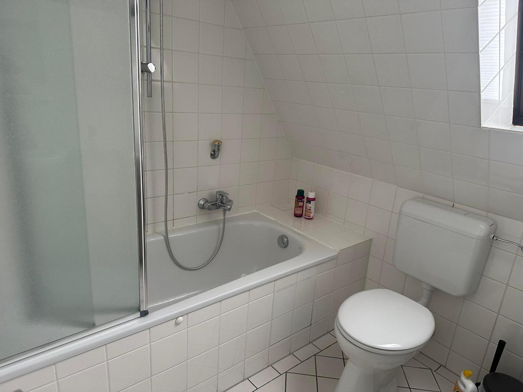 Brauberger's Apartment Lubeck
