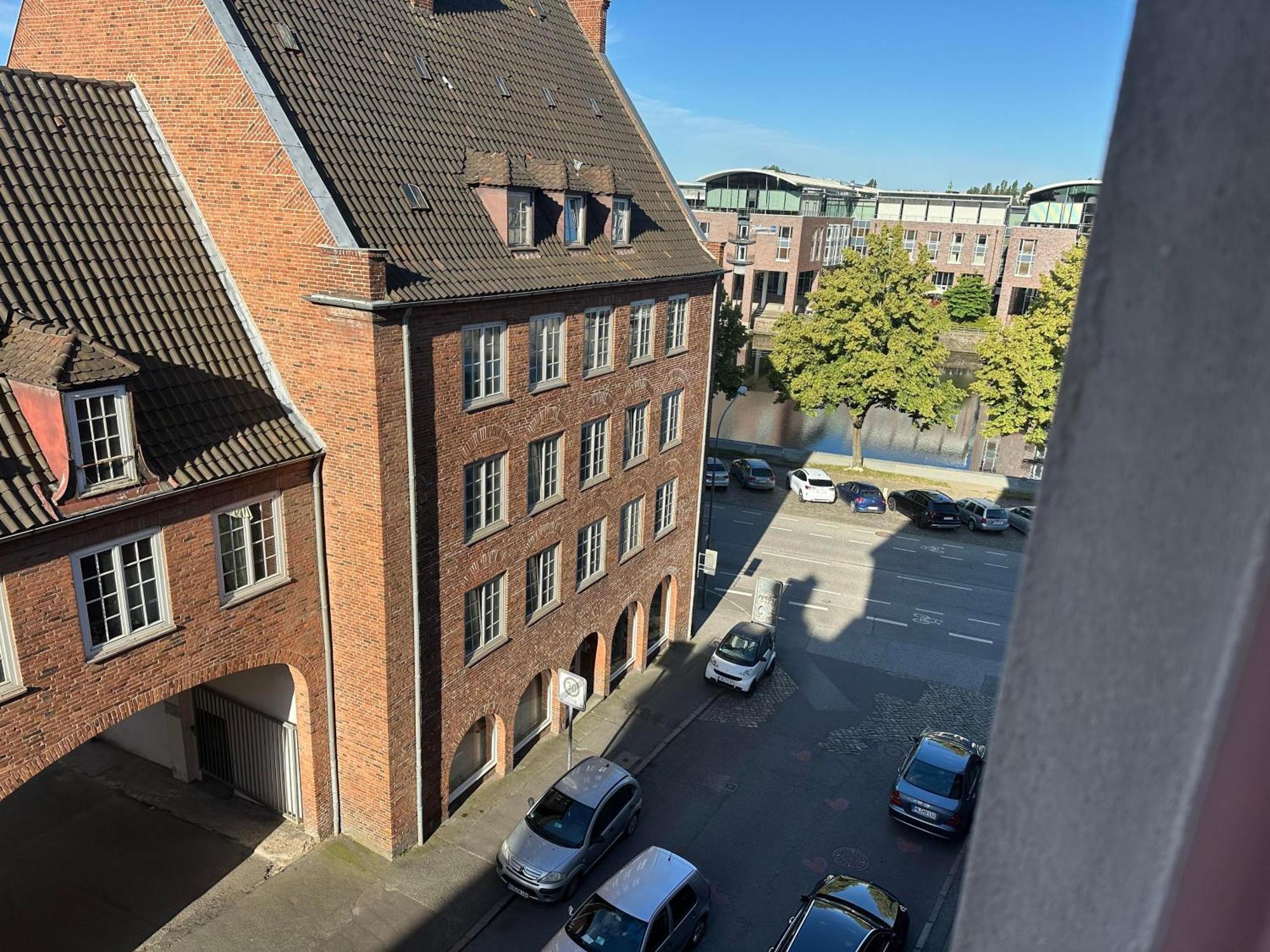 Brauberger's * Lubeck