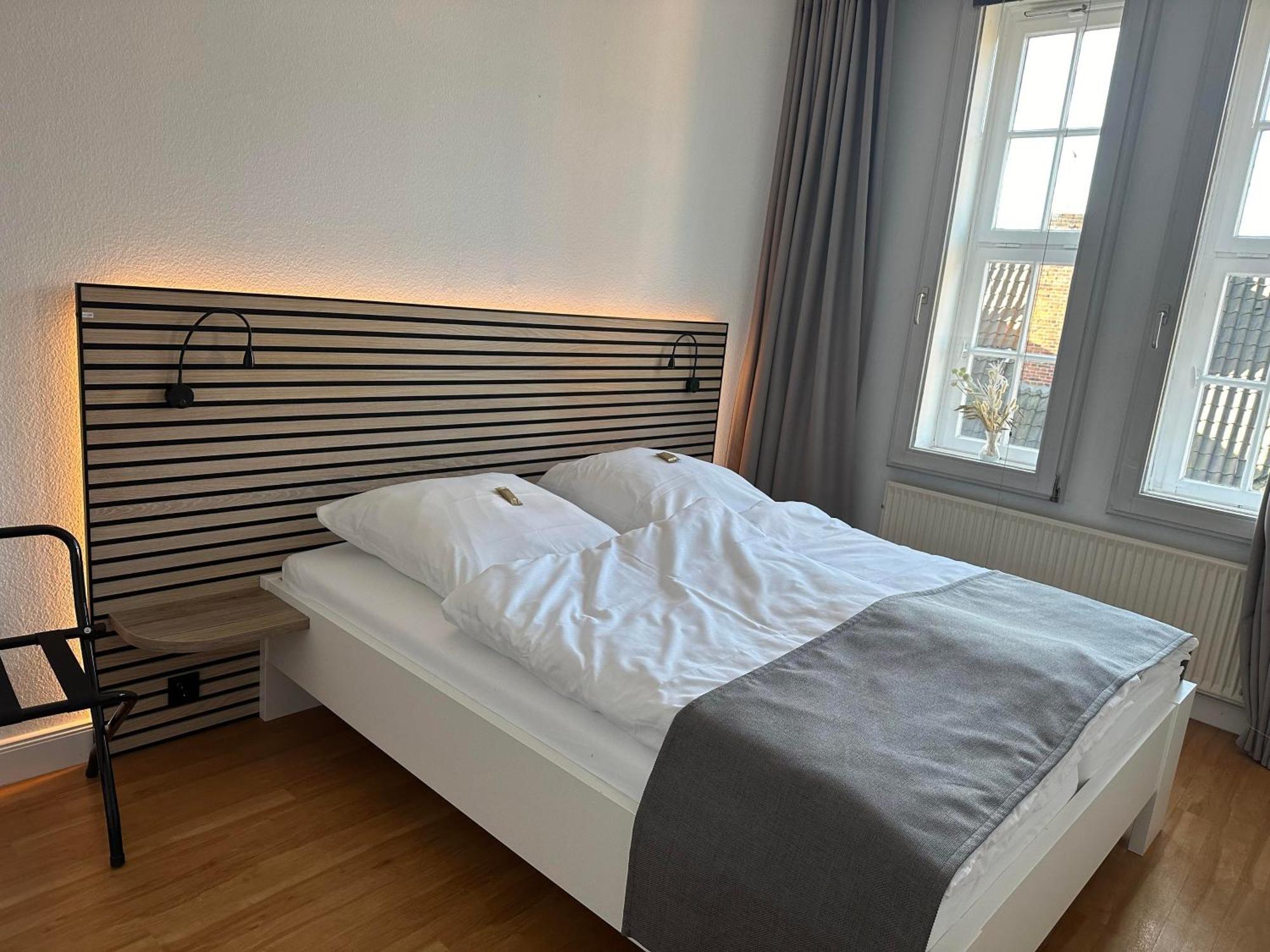 Apartment Brauberger's
