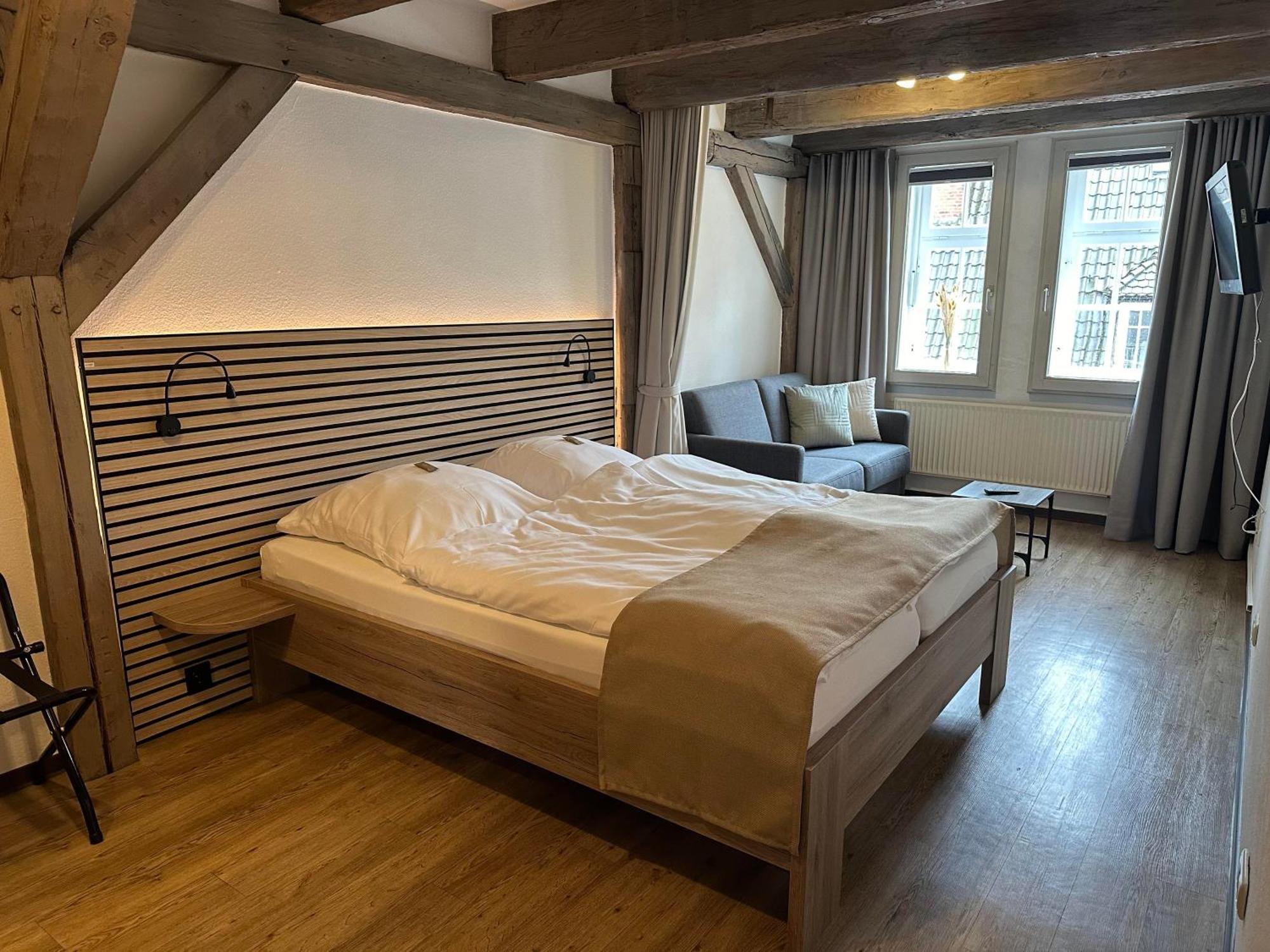 Apartment Brauberger's